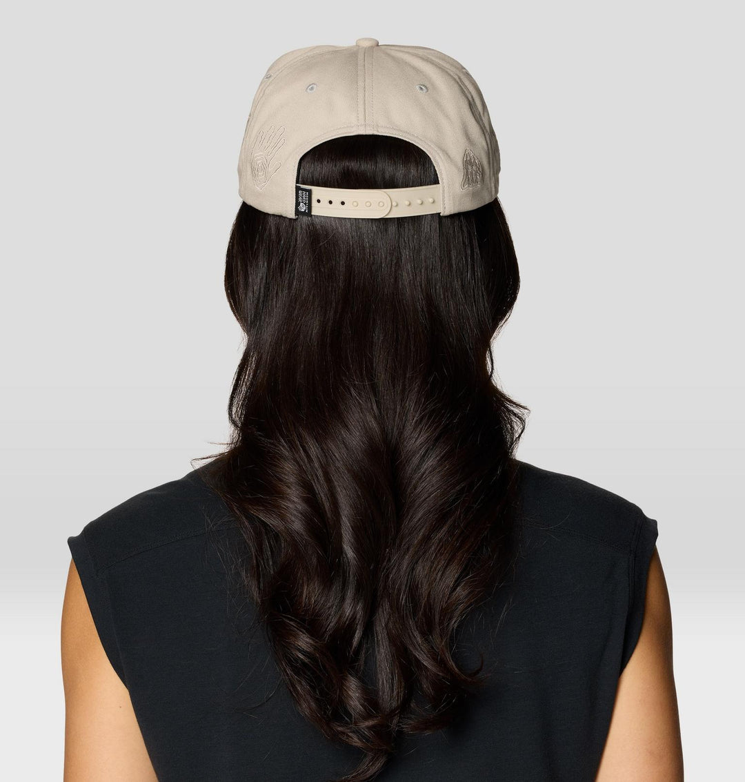 Mountain Hardwear Canvas 6 Panel Hat