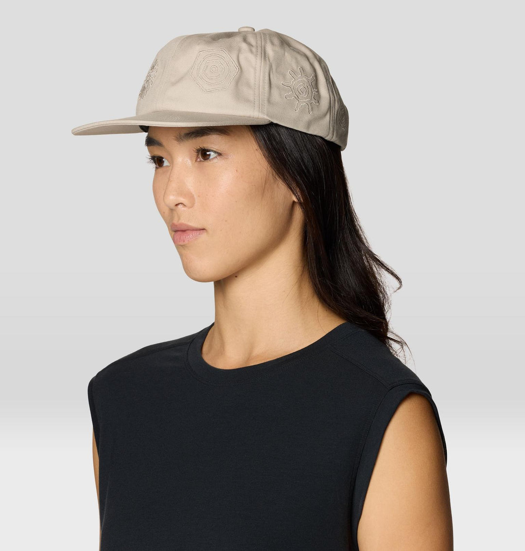 Mountain Hardwear Canvas 6 Panel Hat