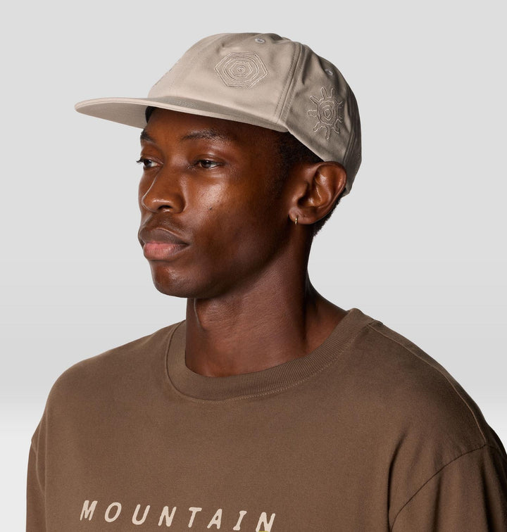 Mountain Hardwear Canvas 6 Panel Hat