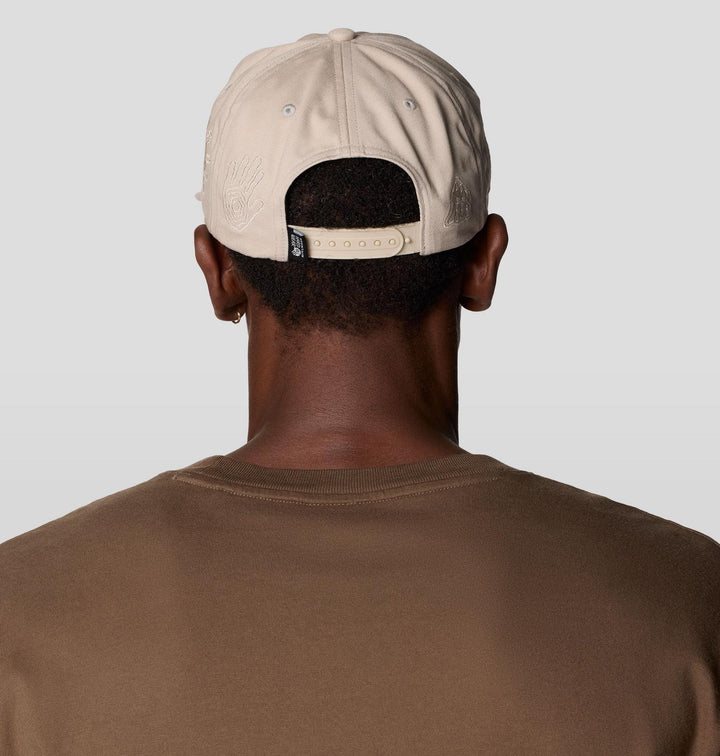 Mountain Hardwear Canvas 6 Panel Hat