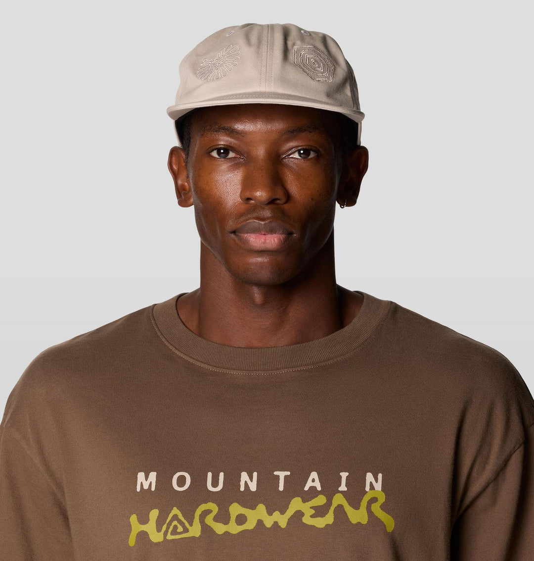 Mountain Hardwear Canvas 6 Panel Hat