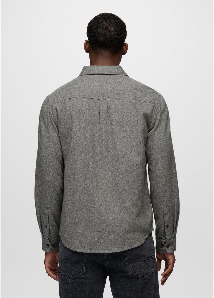 PrAna Men's Point Reyes Long Sleeve Shirt
