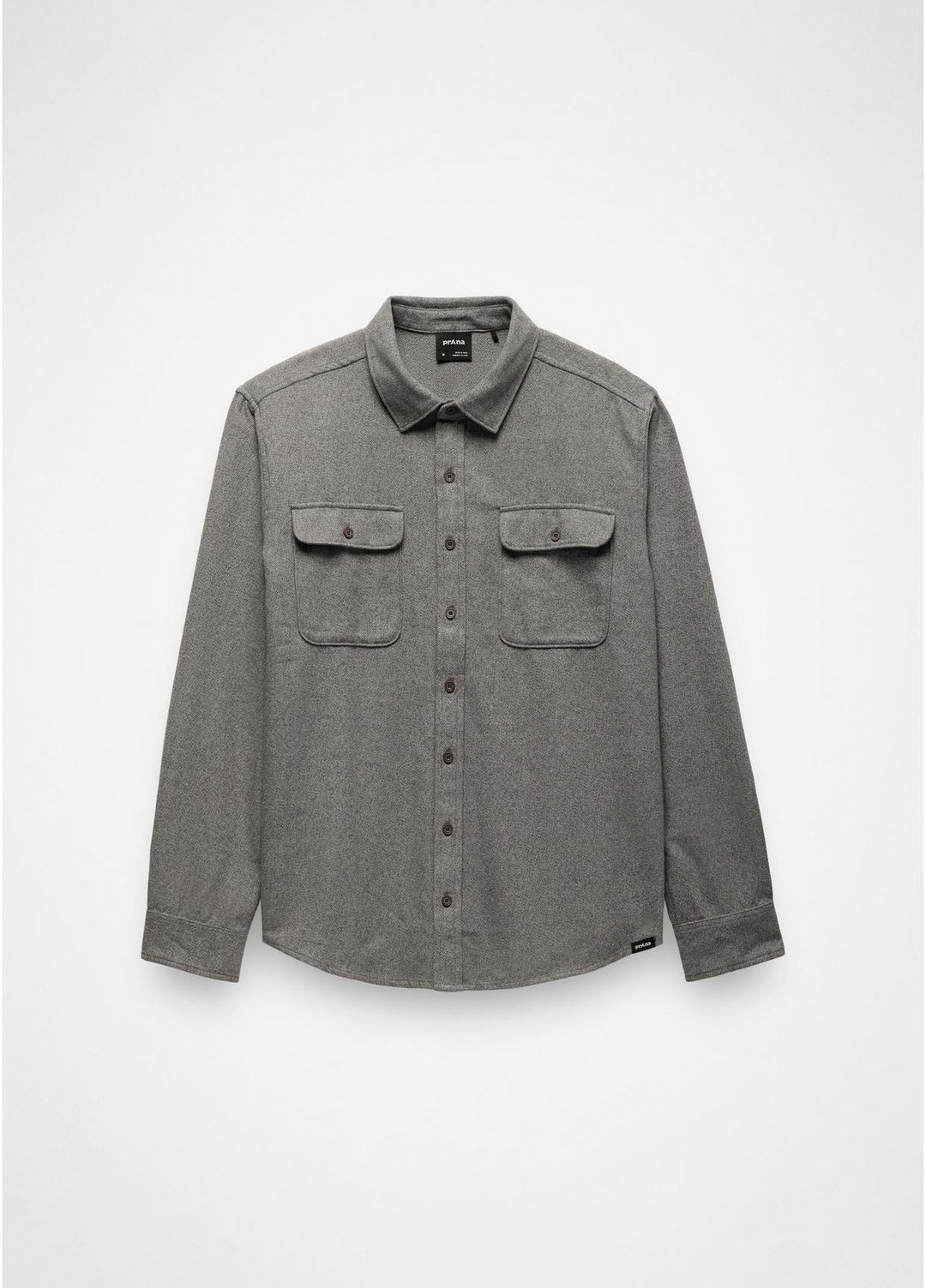 PrAna Men's Point Reyes Long Sleeve Shirt