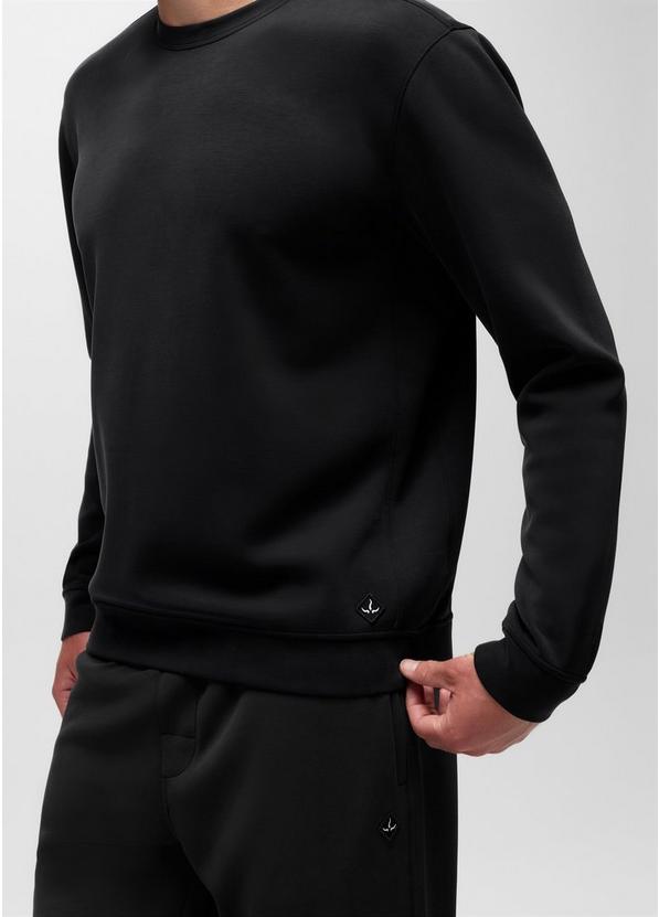 PrAna Men's Shea Soft Crewneck