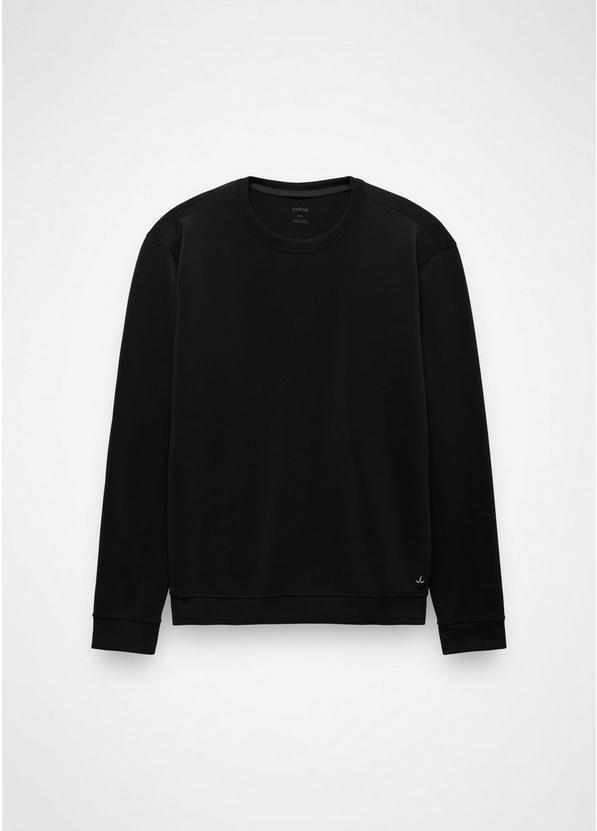 PrAna Men's Shea Soft Crewneck