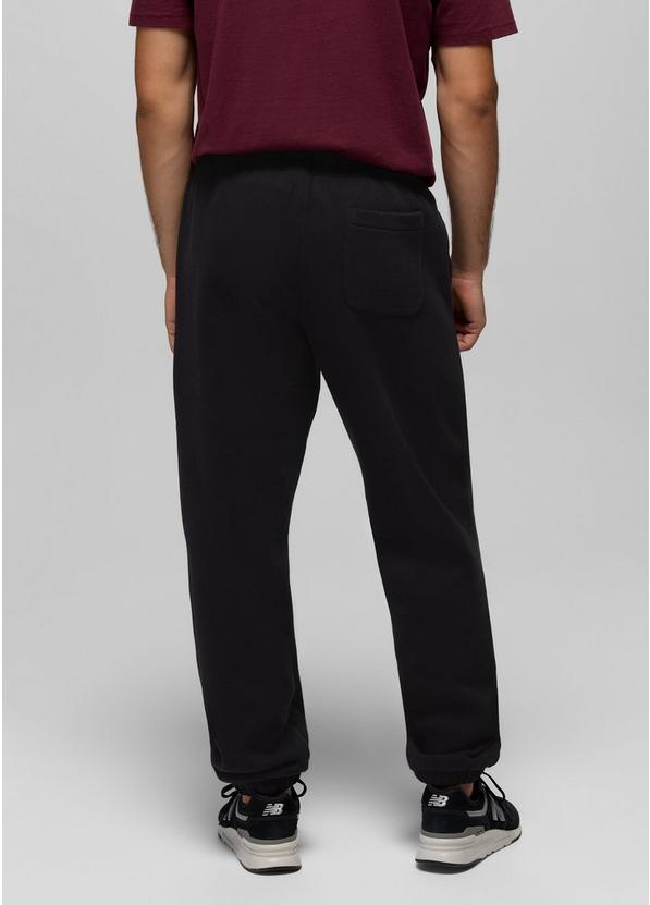 PrAna Men's DreamFleece Sweatpant