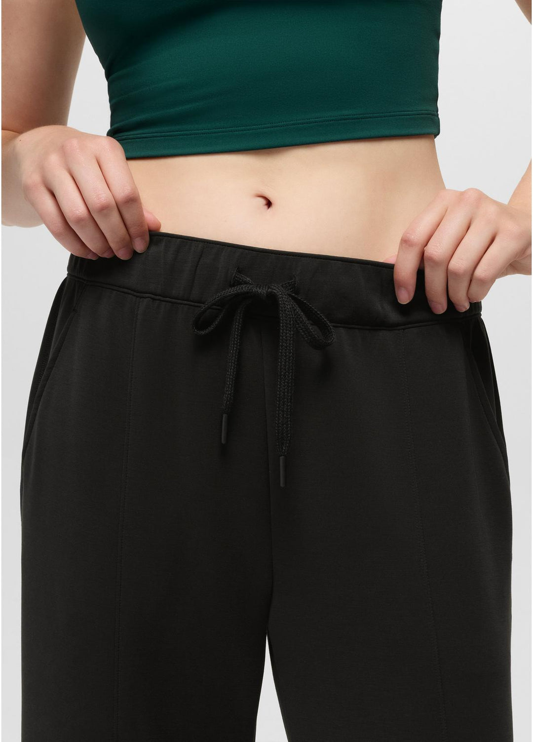 prAna Women's Shea Soft Wide Leg Pant