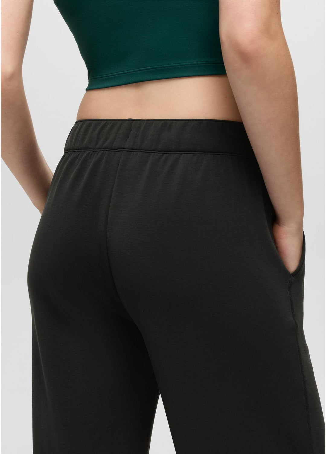 prAna Women's Shea Soft Wide Leg Pant