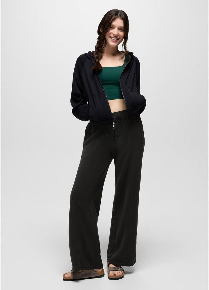 prAna Women's Shea Soft Wide Leg Pant