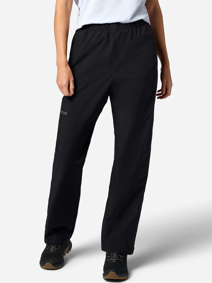 Marmot Women's PreCip Evo Flex Rain Pants