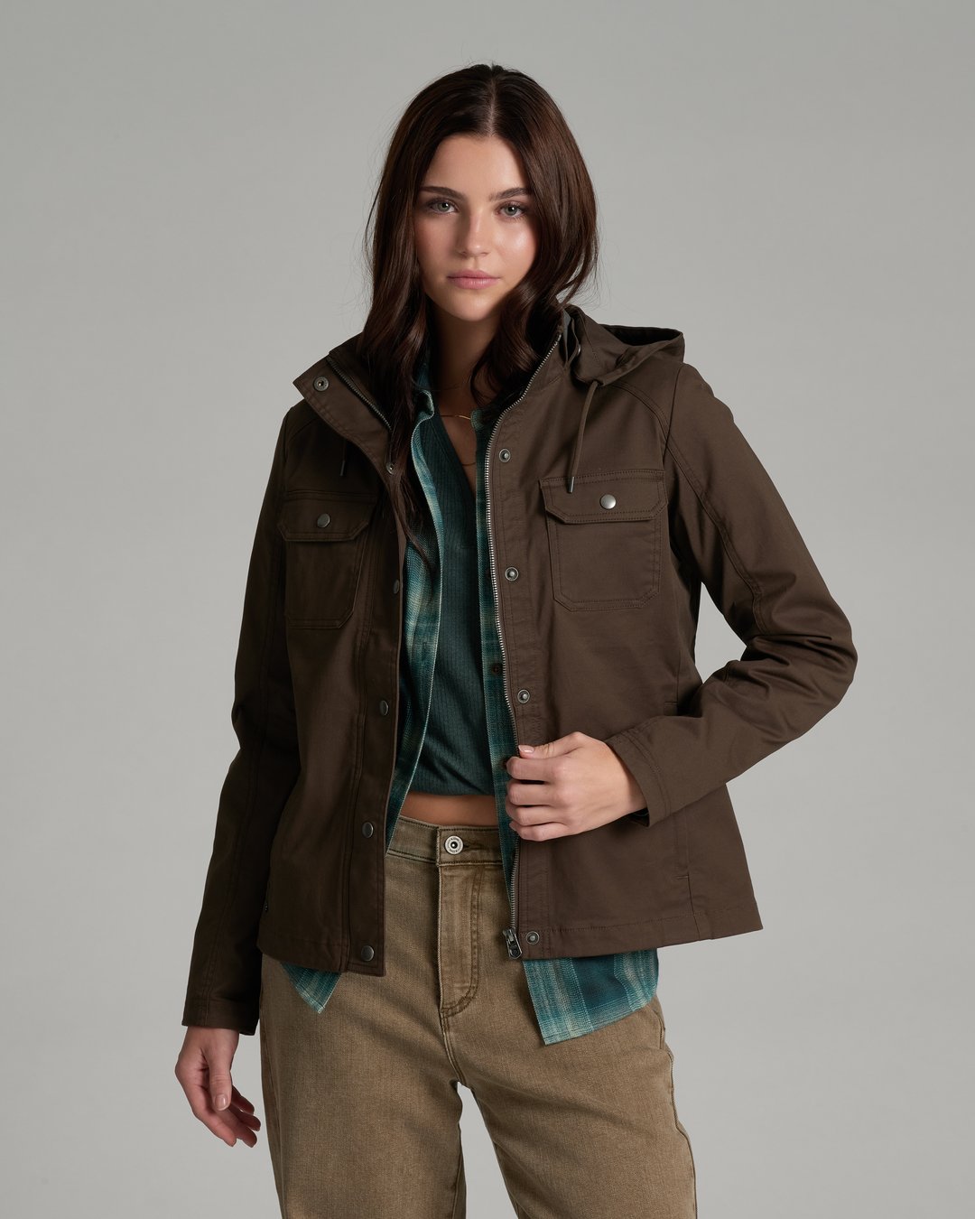 Kuhl Women's Rydr Lite Jacket