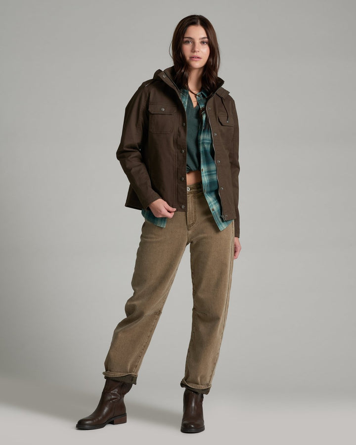 Kuhl Women's Rydr Lite Jacket