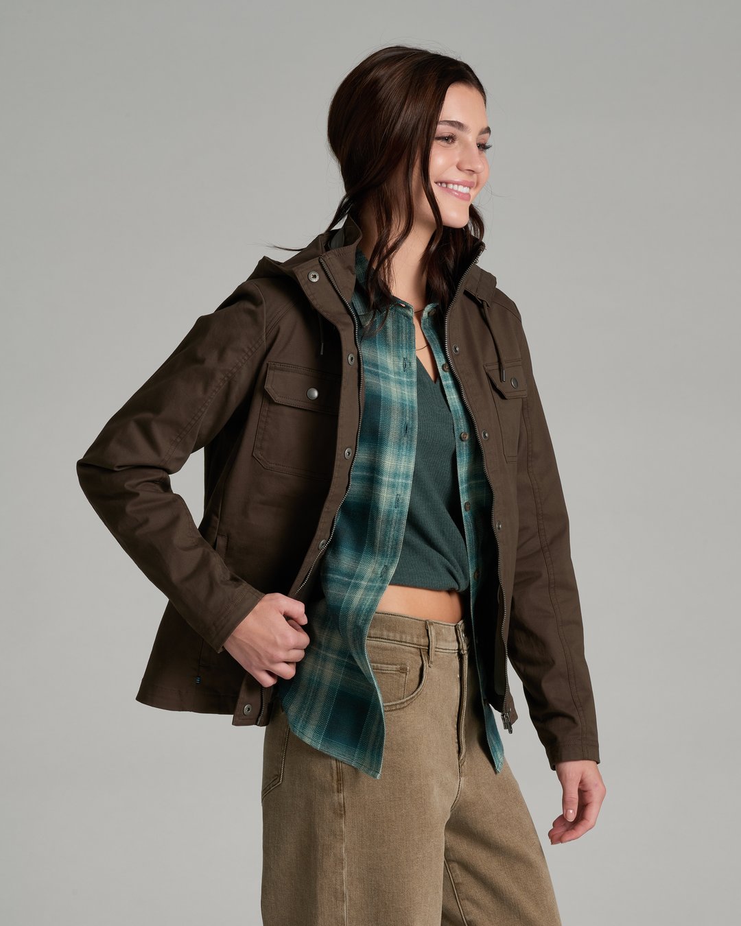 Kuhl Women's Rydr Lite Jacket