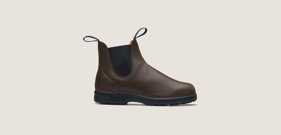 2250 All - Terrain Thermal Boot - Quest Outdoors