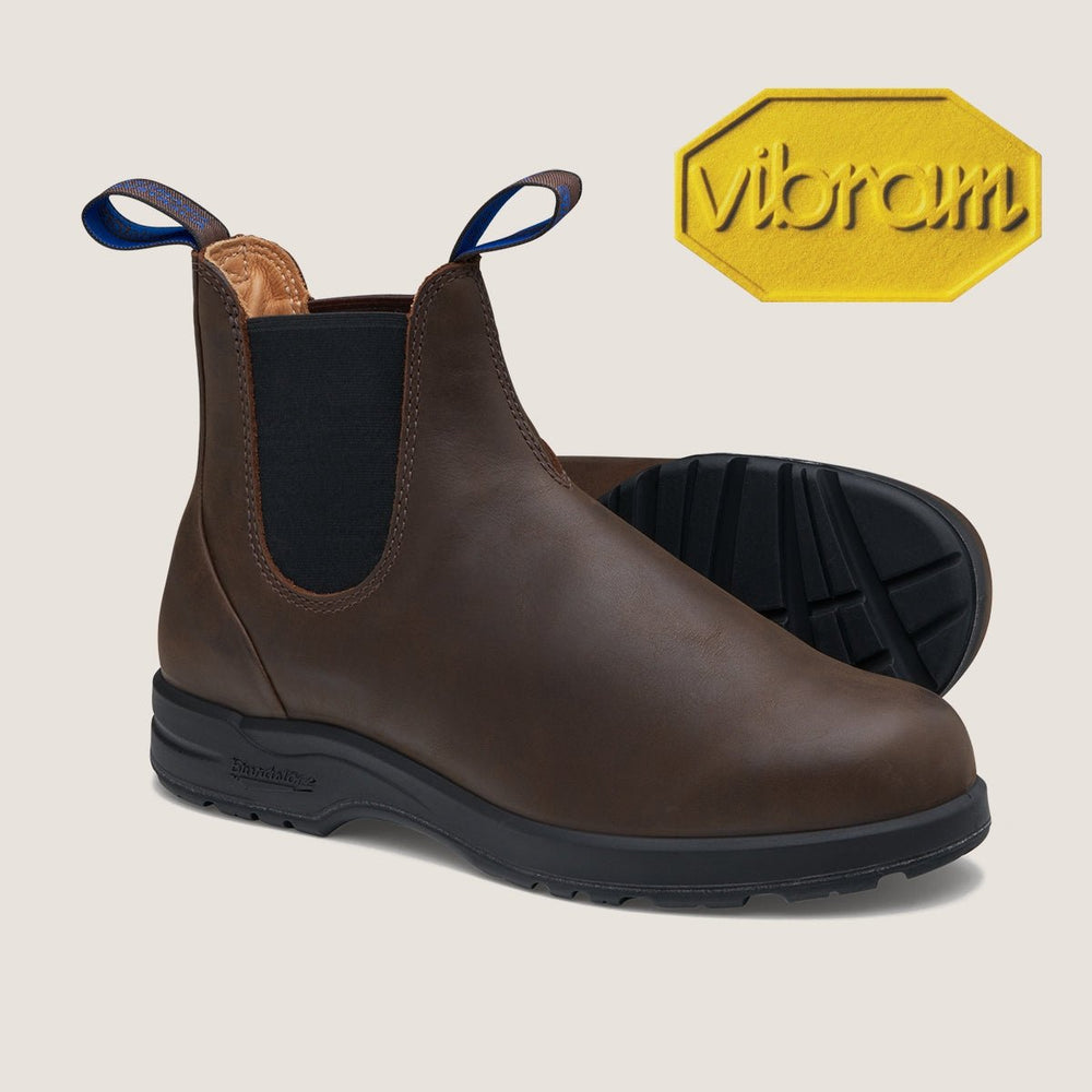 2250 All - Terrain Thermal Boot - Quest Outdoors