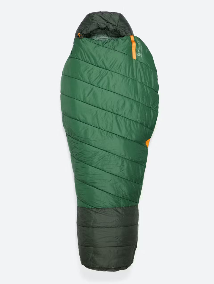 Marmot Wraptor Synthetic 30° Sleeping Bag