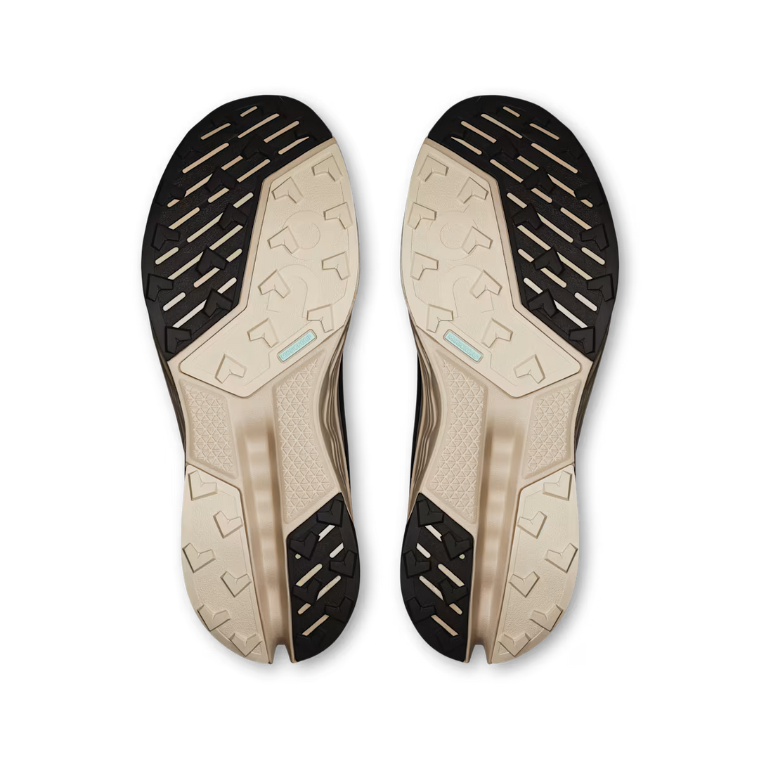 On Men's Cloudsurfer Trail 2 Waterproof