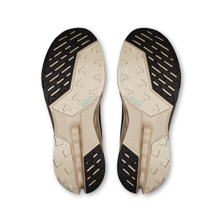 On Men's Cloudsurfer Trail 2 Waterproof