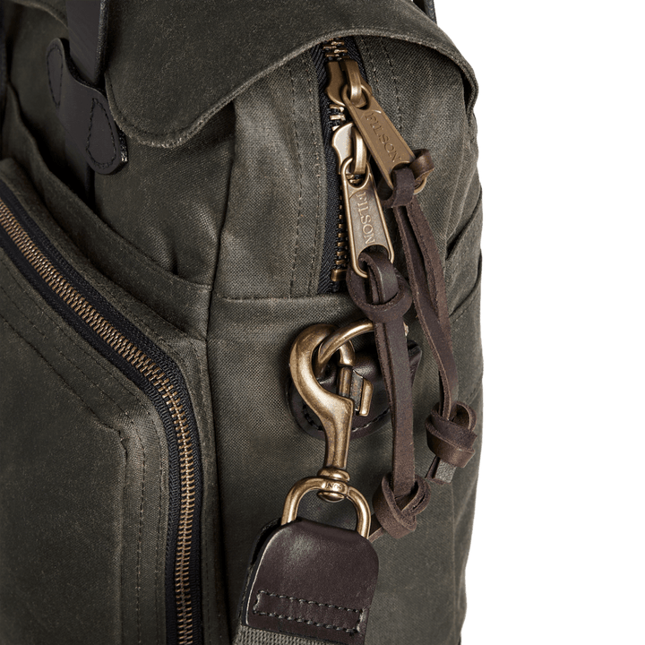 24 Hour Tin Briefcase - Quest Outdoors