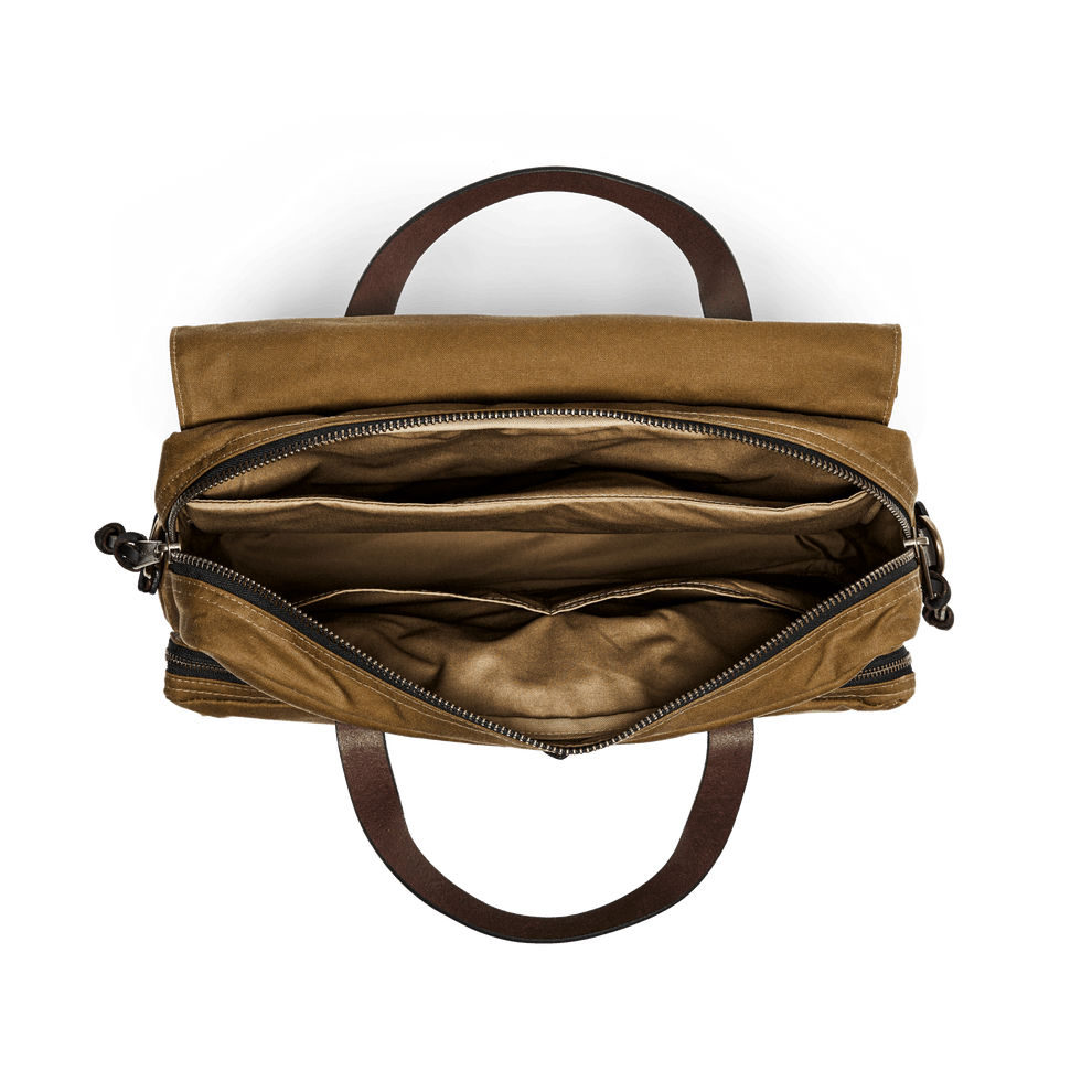 24 Hour Tin Briefcase - Quest Outdoors