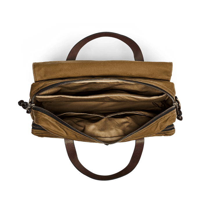 24 Hour Tin Briefcase - Quest Outdoors