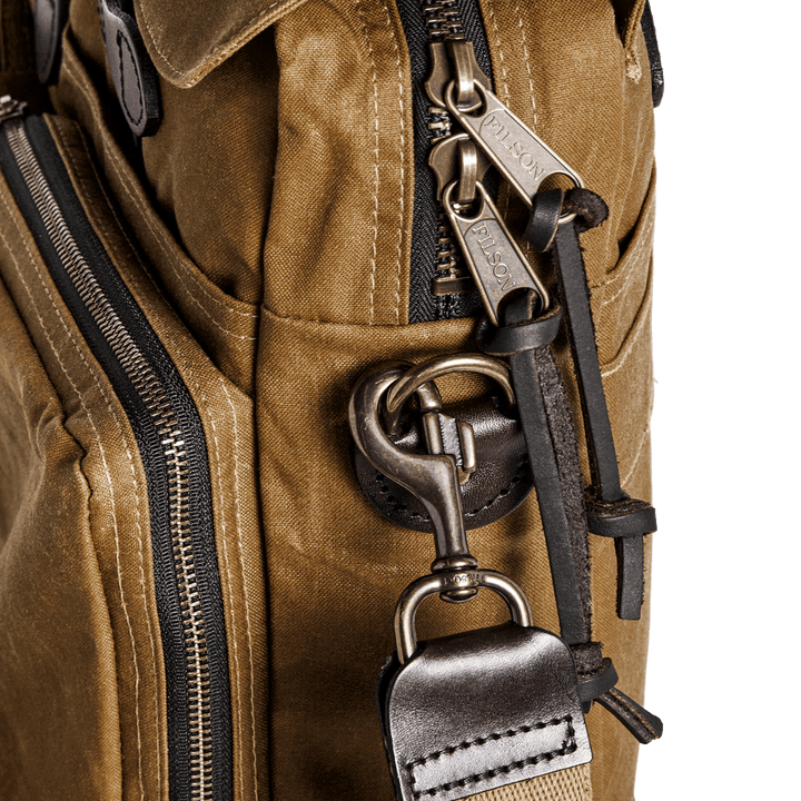 24 Hour Tin Briefcase - Quest Outdoors