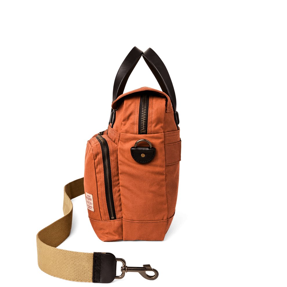 24 Hour Tin Briefcase - Quest Outdoors