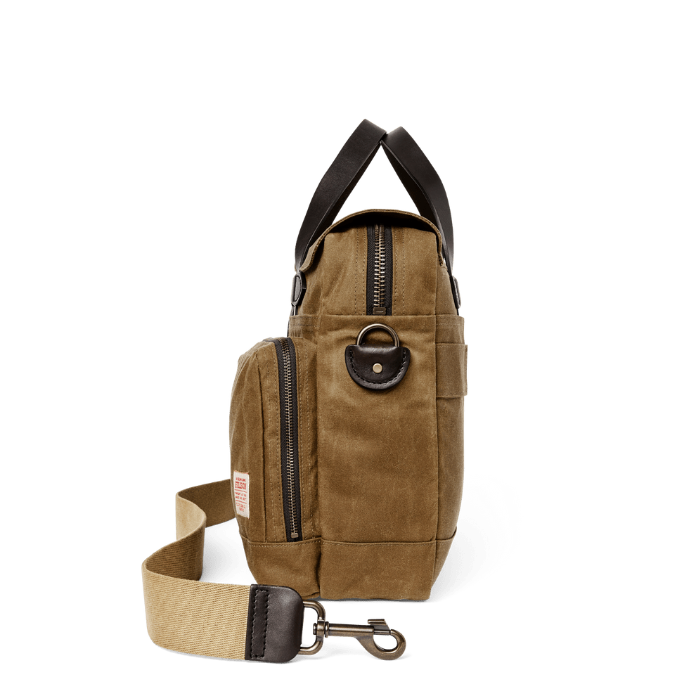 24 Hour Tin Briefcase - Quest Outdoors