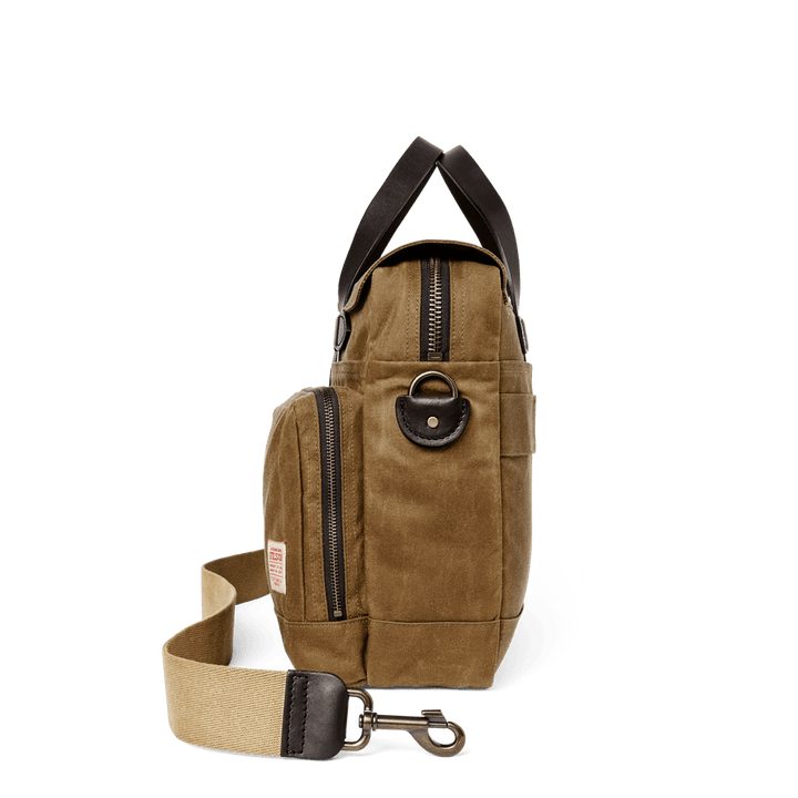 24 Hour Tin Briefcase - Quest Outdoors