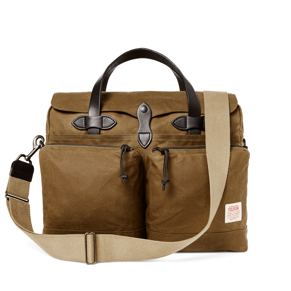 24 Hour Tin Briefcase - Quest Outdoors