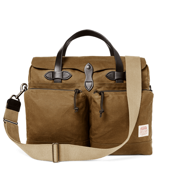 24 Hour Tin Briefcase - Quest Outdoors
