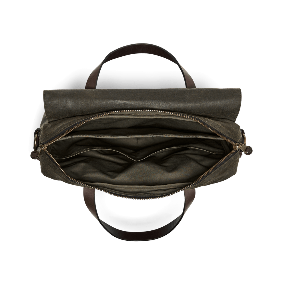 24 Hour Tin Briefcase - Quest Outdoors