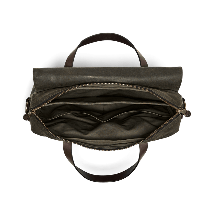 24 Hour Tin Briefcase - Quest Outdoors