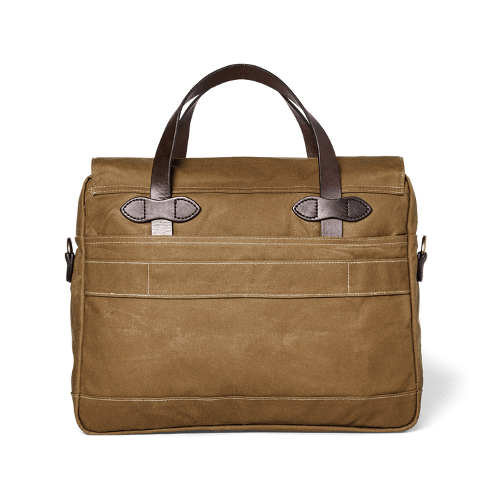 24 Hour Tin Briefcase - Quest Outdoors