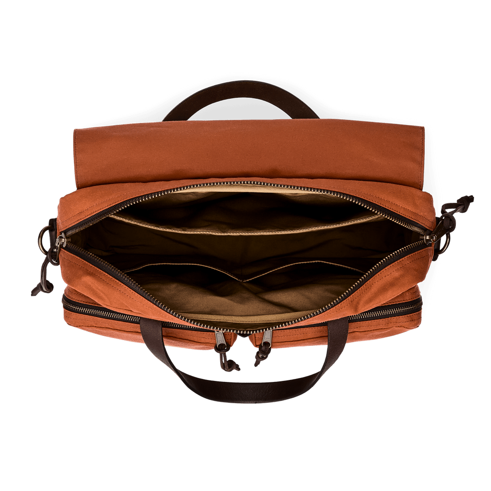 24 Hour Tin Briefcase - Quest Outdoors