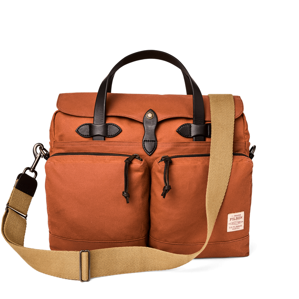 24 Hour Tin Briefcase - Quest Outdoors