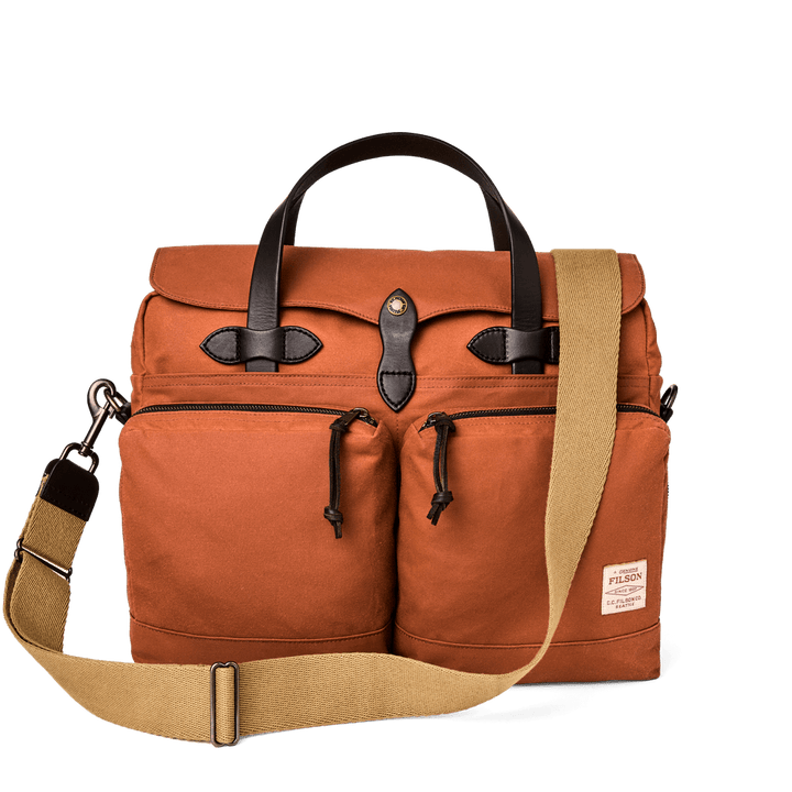 24 Hour Tin Briefcase - Quest Outdoors