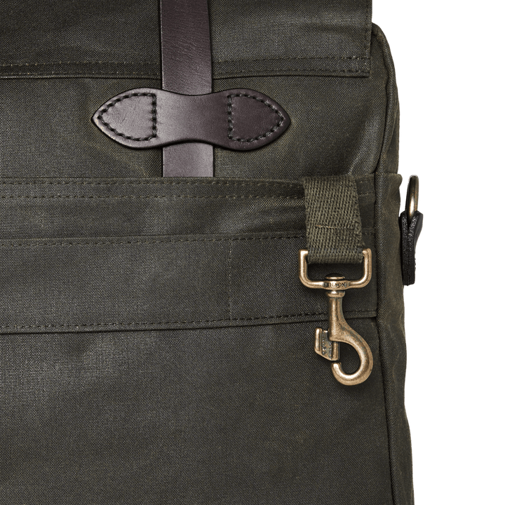 24 Hour Tin Briefcase - Quest Outdoors
