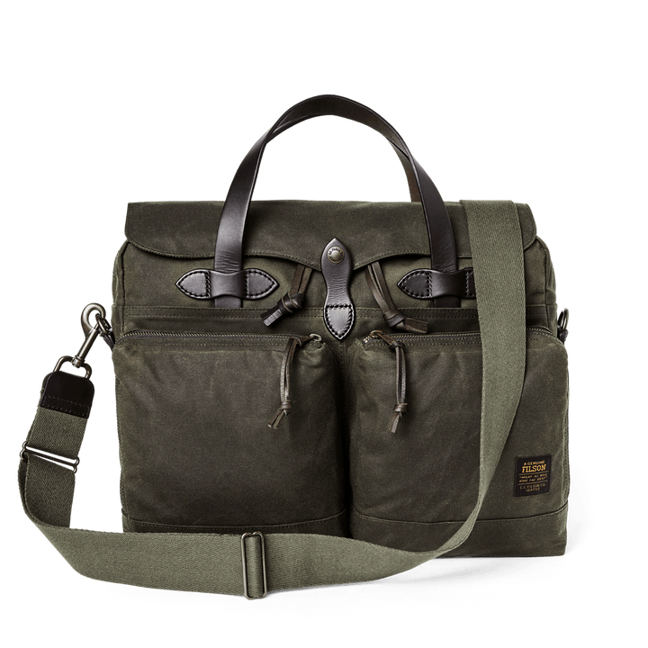 24 Hour Tin Briefcase - Quest Outdoors