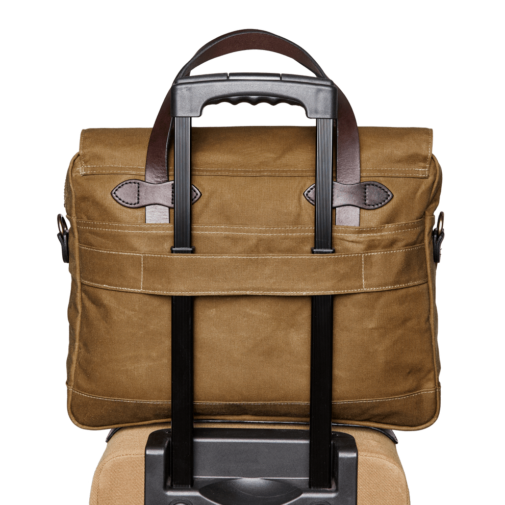 24 Hour Tin Briefcase - Quest Outdoors