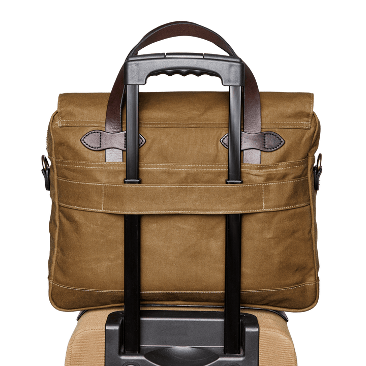 24 Hour Tin Briefcase - Quest Outdoors