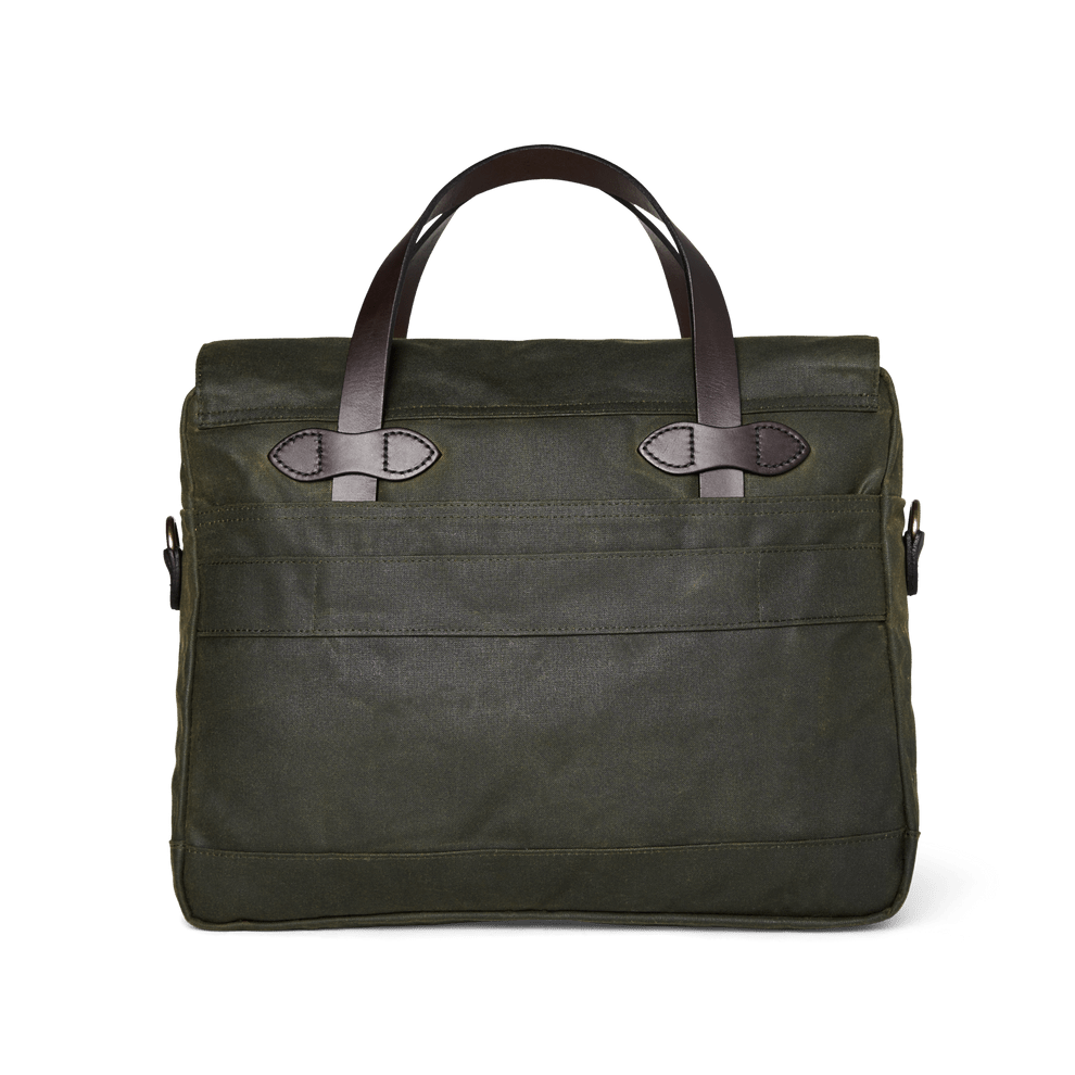 24 Hour Tin Briefcase - Quest Outdoors