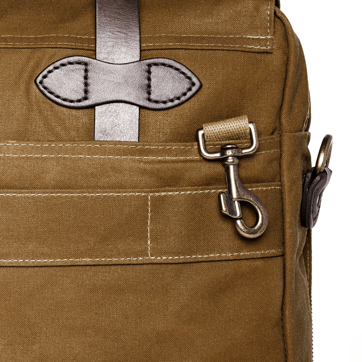 24 Hour Tin Briefcase - Quest Outdoors