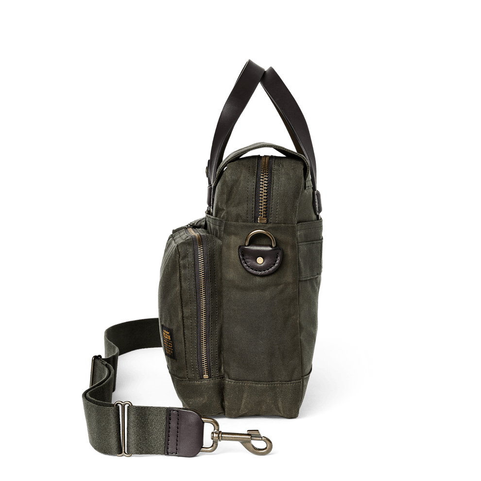 24 Hour Tin Briefcase - Quest Outdoors