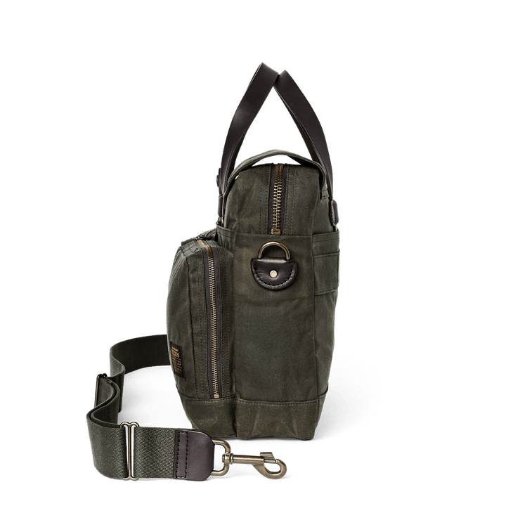 24 Hour Tin Briefcase - Quest Outdoors