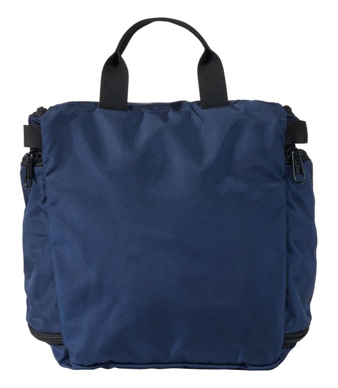 L.L.Bean Personal Organizer Toiletry Bag, Medium