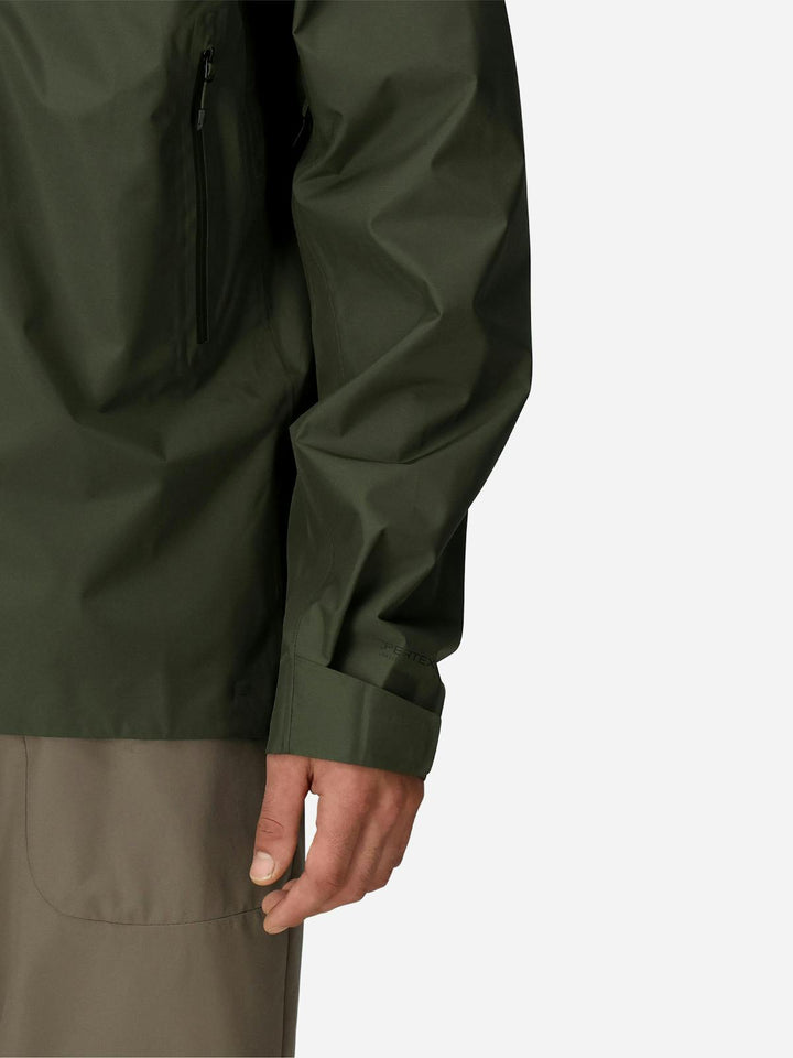 Marmot Men's Minimalist Pertex Jacket