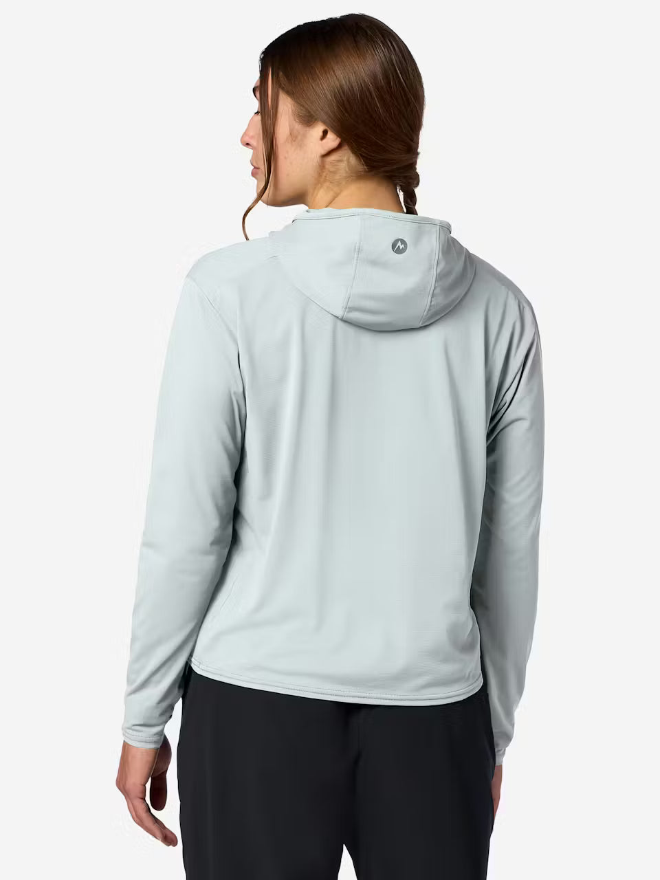Marmot Women's AirExchange UPF 50 Hoody