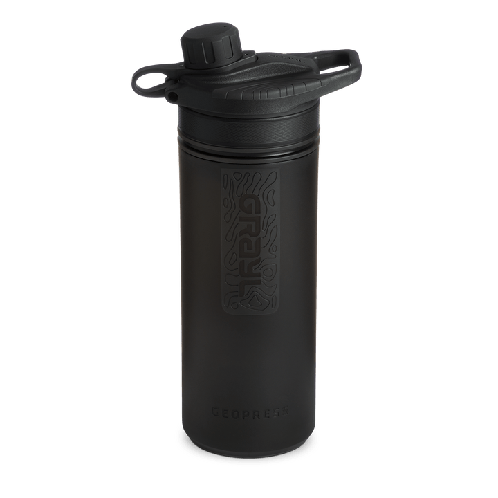 24oz GeoPress Purifier - Quest Outdoors