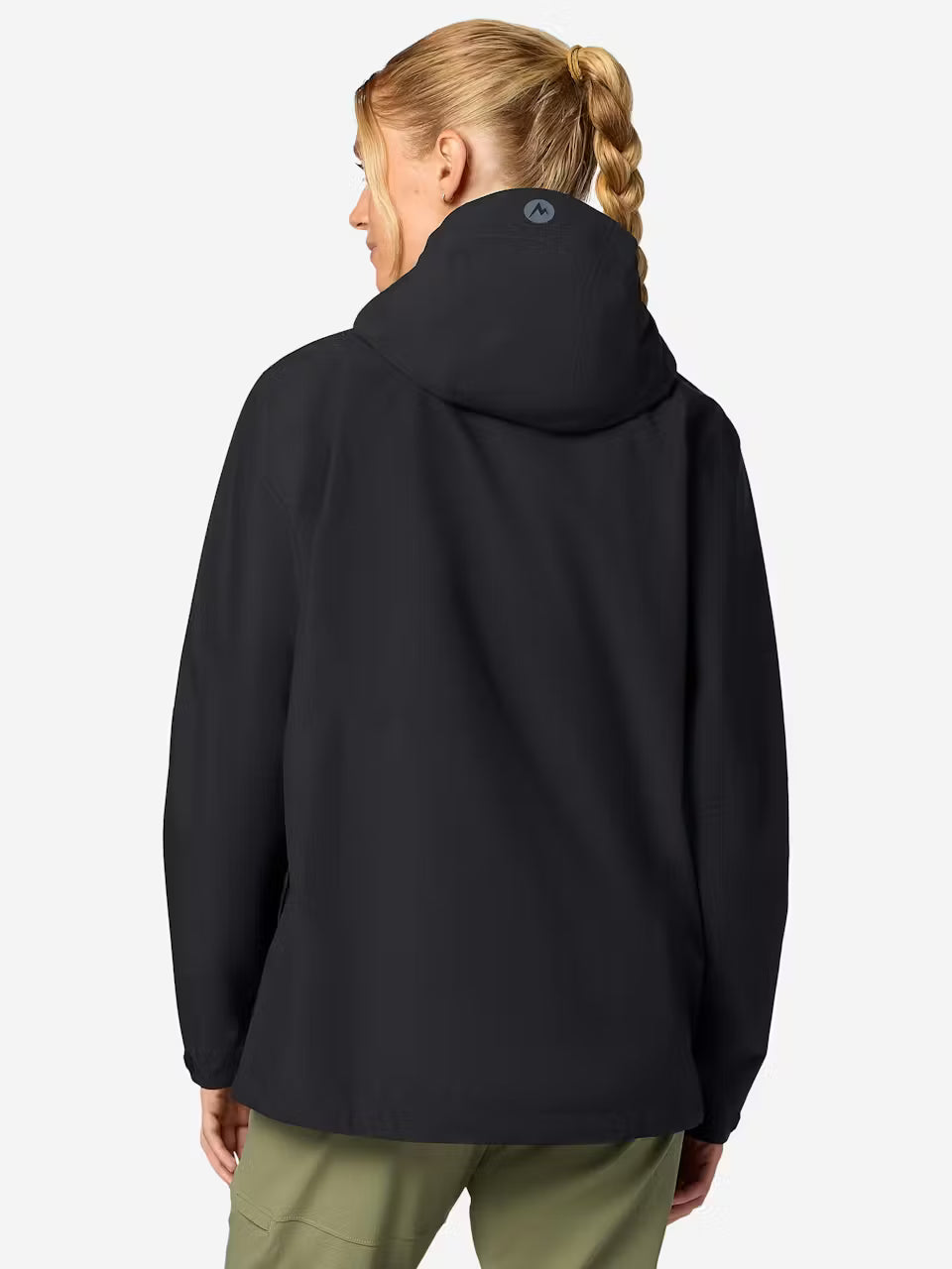 Marmot Women's PreCip Evo Flex Rain Jacket